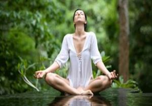 Meditasyon Genlere Faydalı!